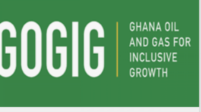 Ghana Oil and Gas for Inclusive Growth (GOGIG)