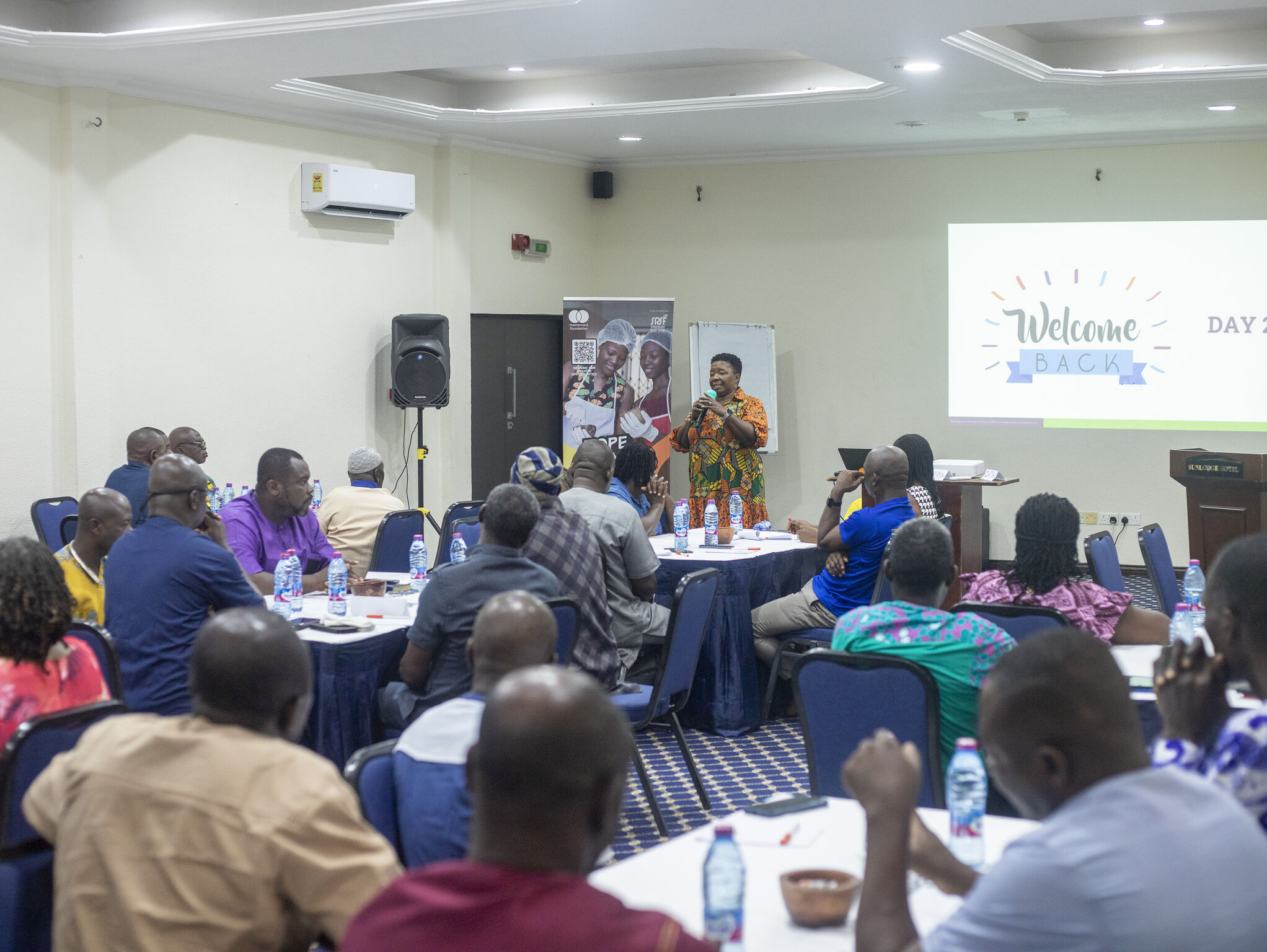 Business Development (Kanko Unit)