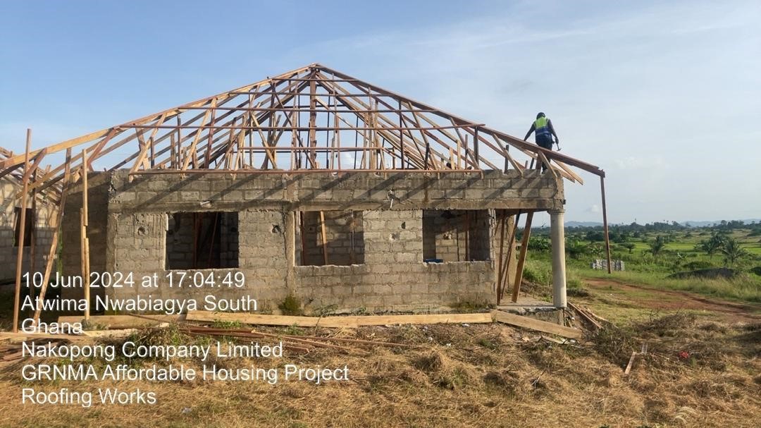 Estate Development (Homepage Slide) 1